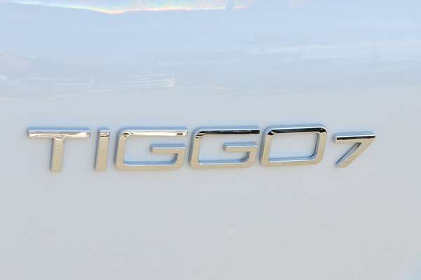 2025 Chery Tiggo 7 Ultimate T32 thumb-19