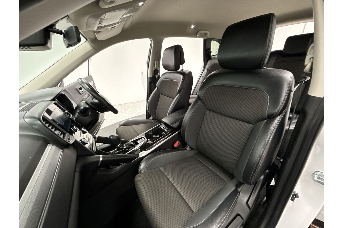 2023 Renault Koleos Life HZG