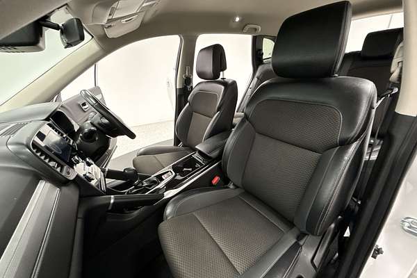 2023 Renault Koleos Life HZG