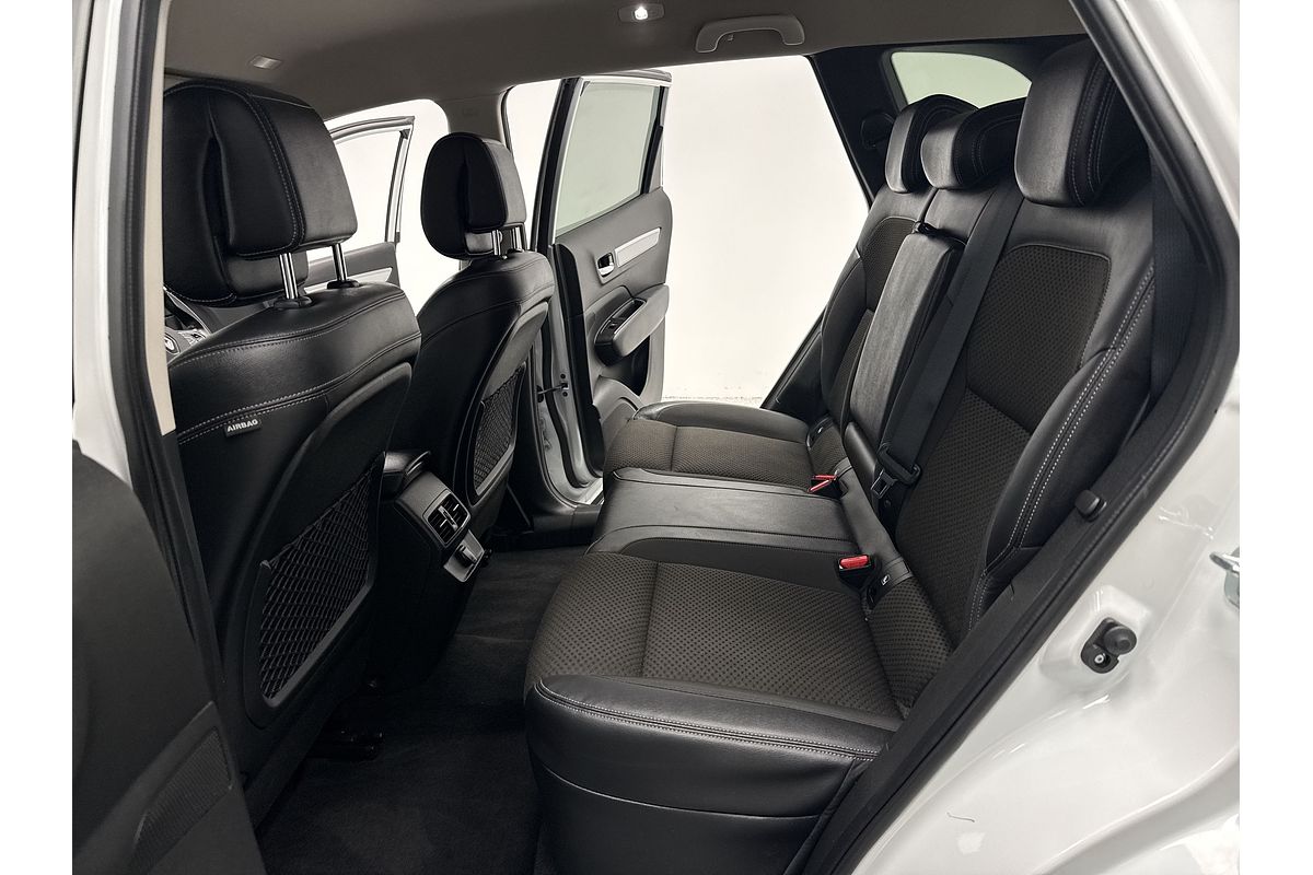 2023 Renault Koleos Life HZG