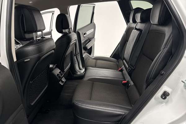 2023 Renault Koleos Life HZG