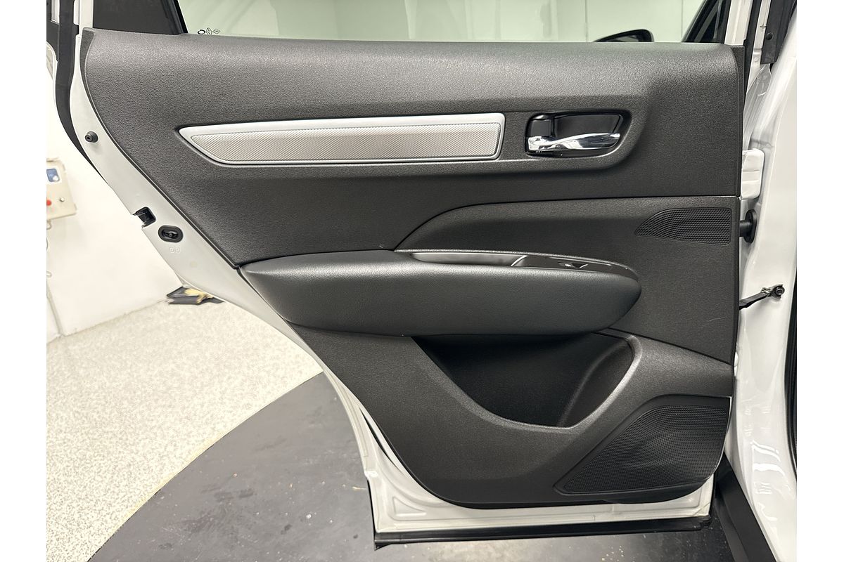 2023 Renault Koleos Life HZG