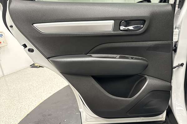 2023 Renault Koleos Life HZG