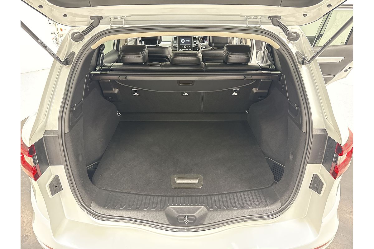 2023 Renault Koleos Life HZG