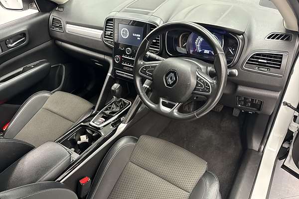 2023 Renault Koleos Life HZG