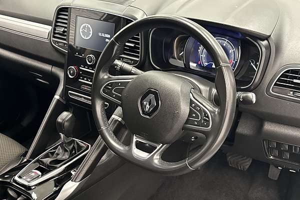 2023 Renault Koleos Life HZG