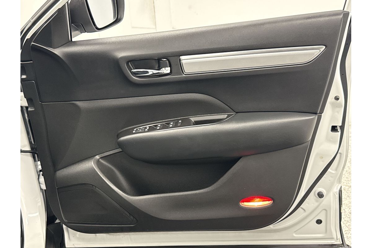 2023 Renault Koleos Life HZG