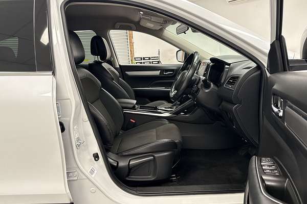 2023 Renault Koleos Life HZG