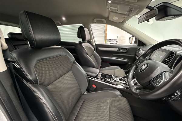 2023 Renault Koleos Life HZG