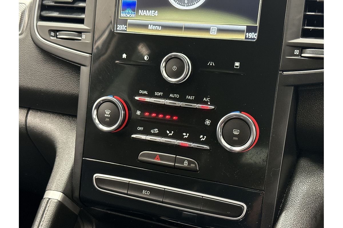 2023 Renault Koleos Life HZG