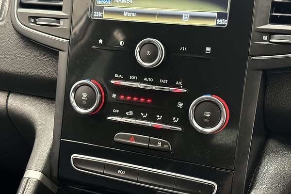 2023 Renault Koleos Life HZG