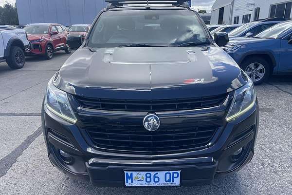 2025 Holden Colorado Z71 RG 4X4