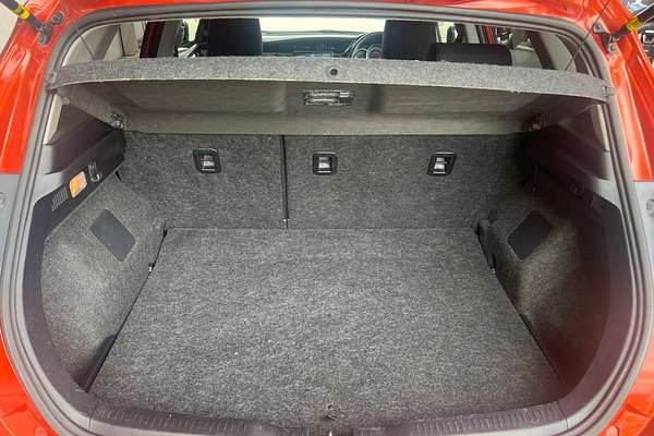 2017 Toyota Corolla Ascent Sport ZRE182R