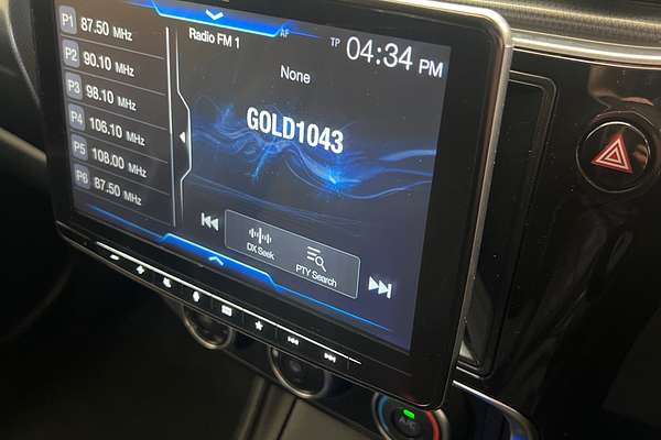 2017 Toyota Corolla Ascent Sport ZRE182R