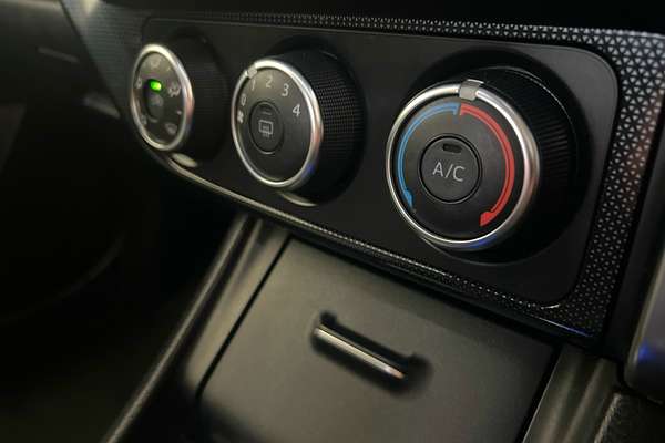 2017 Toyota Corolla Ascent Sport ZRE182R