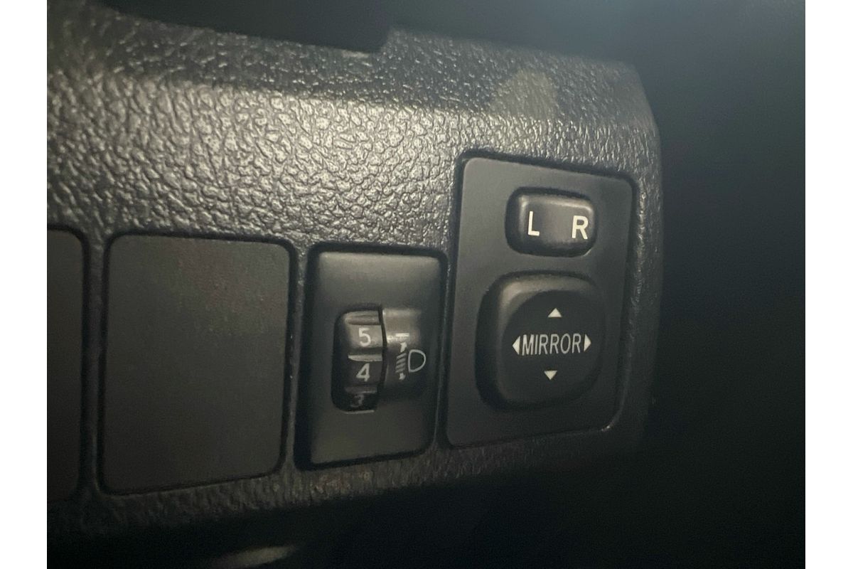 2017 Toyota Corolla Ascent Sport ZRE182R