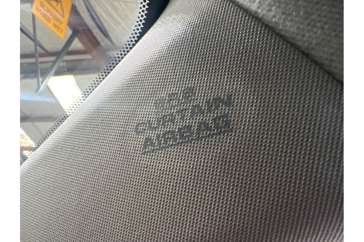 2017 Toyota Corolla Ascent Sport ZRE182R