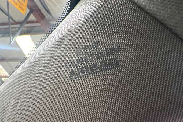 2017 Toyota Corolla Ascent Sport ZRE182R