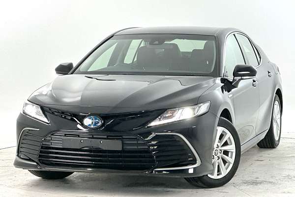 2023 Toyota Camry Ascent AXVH70R