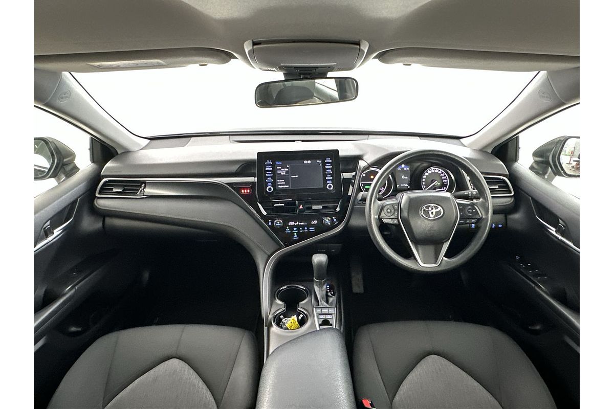 2023 Toyota Camry Ascent AXVH70R