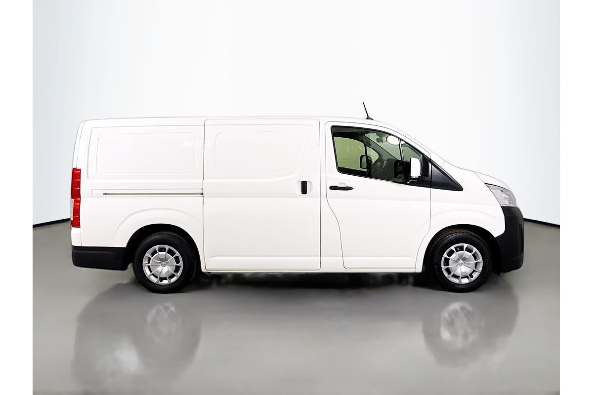 2020 Toyota Hiace GDH300R LWB