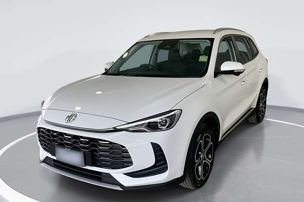 2025 MG ZS Excite Hybrid+ ZS32