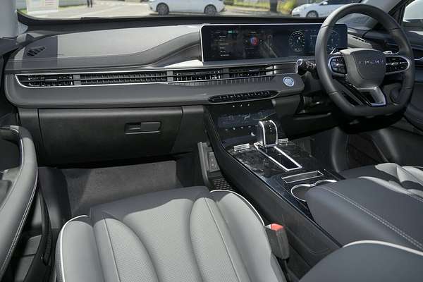 2025 Chery Tiggo 4 Hybrid Ultimate