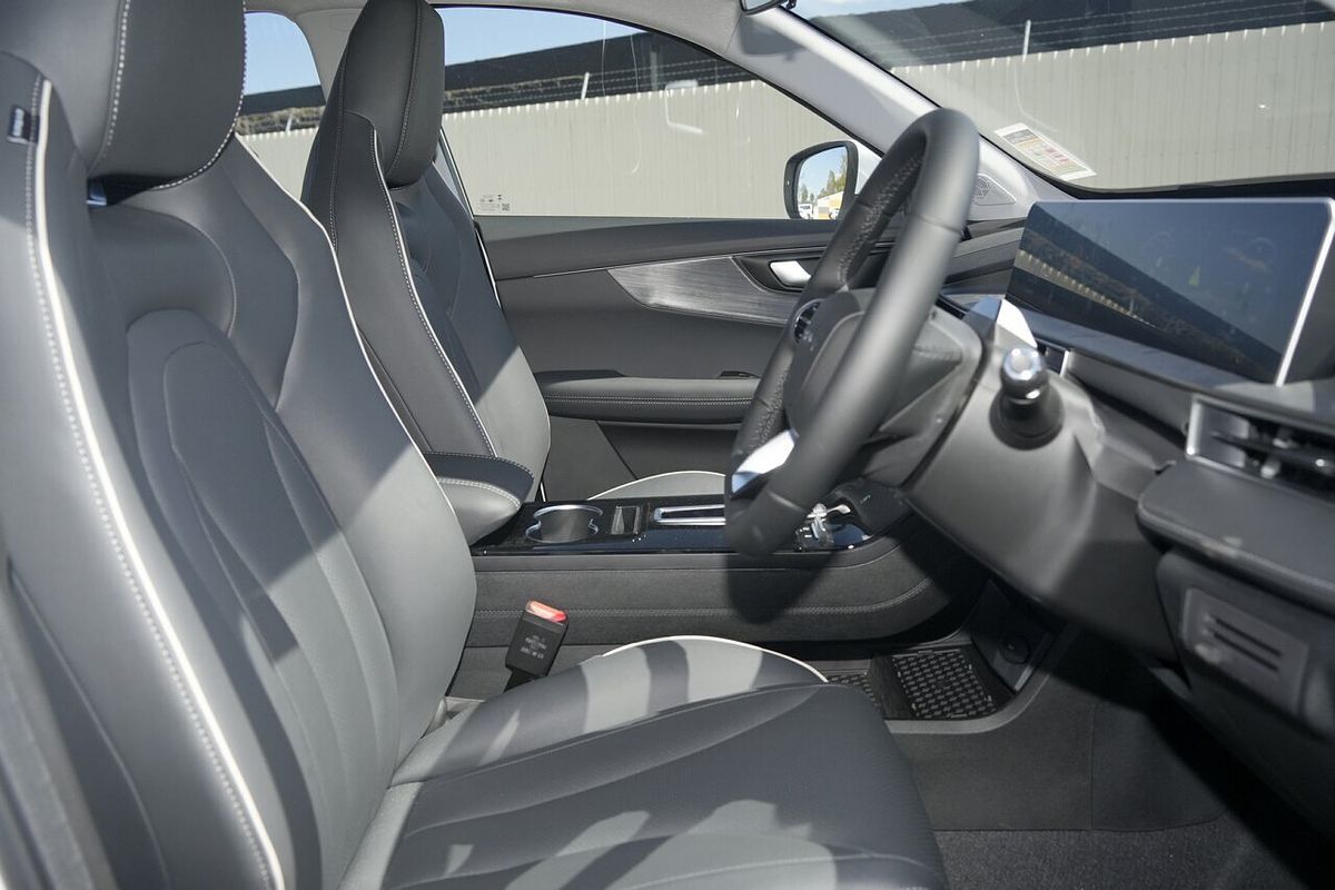 2025 Chery Tiggo 4 Hybrid Ultimate