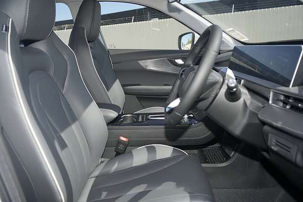 2025 Chery Tiggo 4 Hybrid Ultimate