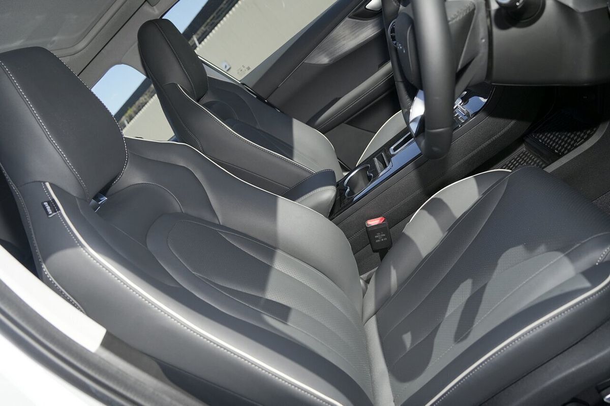 2025 Chery Tiggo 4 Hybrid Ultimate