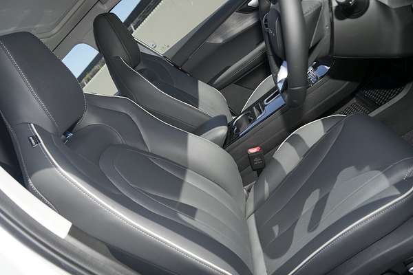 2025 Chery Tiggo 4 Hybrid Ultimate