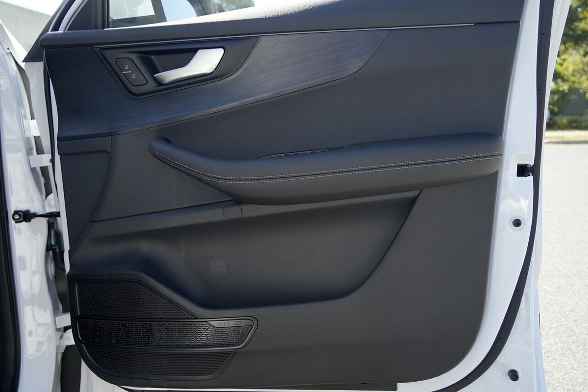 2025 Chery Tiggo 4 Hybrid Ultimate