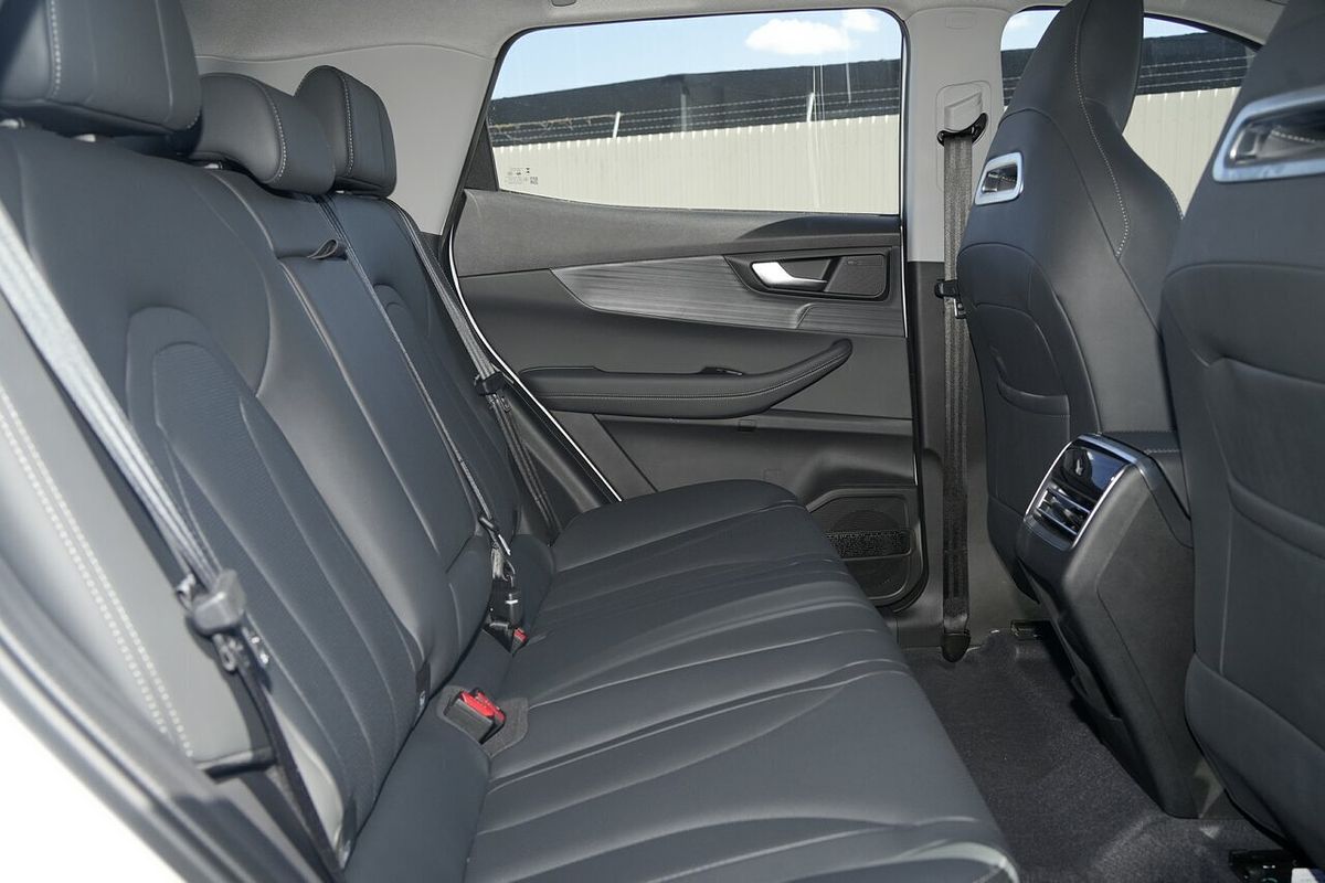 2025 Chery Tiggo 4 Hybrid Ultimate