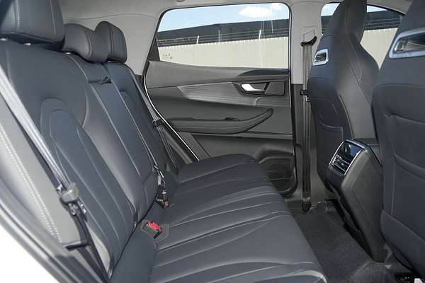 2025 Chery Tiggo 4 Hybrid Ultimate