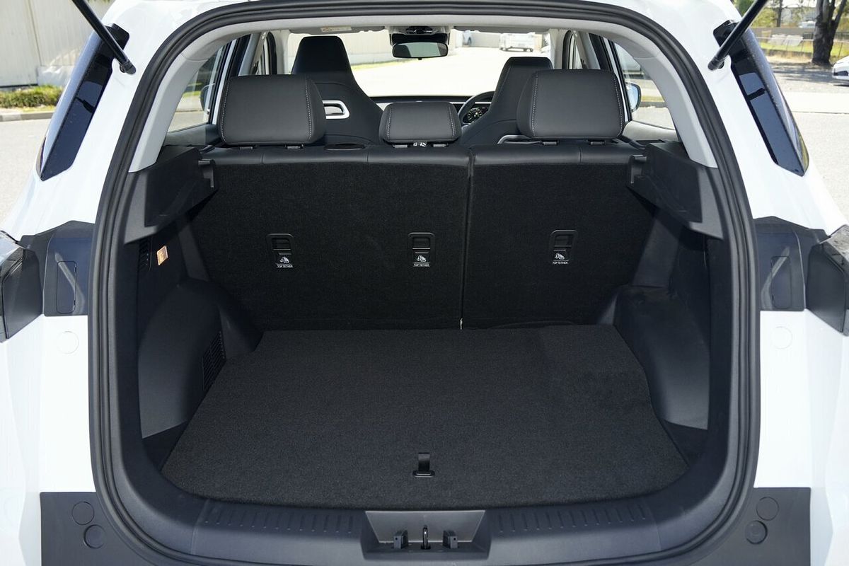 2025 Chery Tiggo 4 Hybrid Ultimate