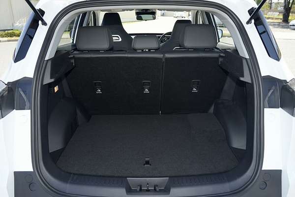 2025 Chery Tiggo 4 Hybrid Ultimate