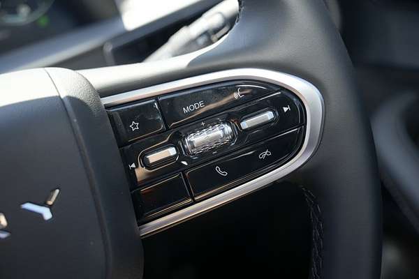 2025 Chery Tiggo 4 Hybrid Ultimate