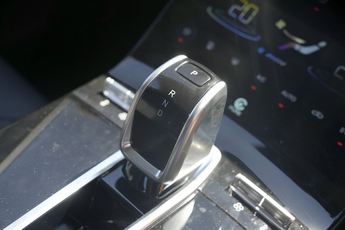 2025 Chery Tiggo 4 Hybrid Ultimate