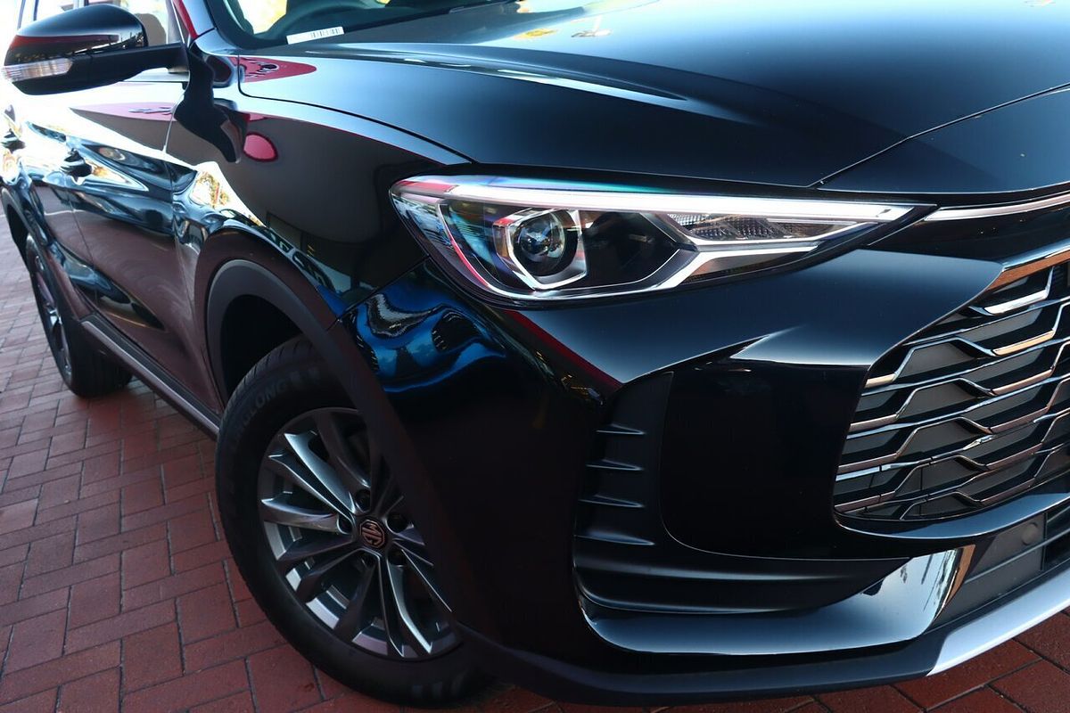 2025 MG ZS Excite ZS32