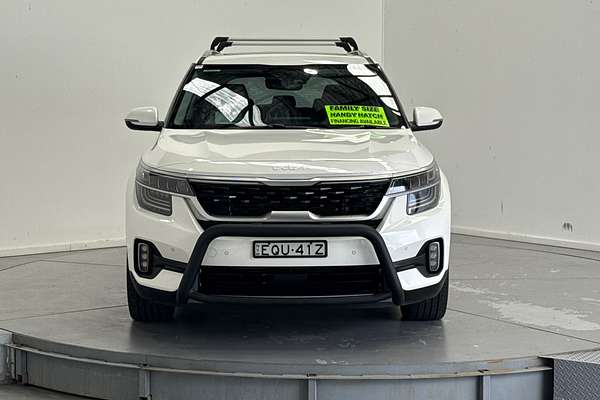 2021 Kia Seltos GT-LINE (AWD) SP2 MY22