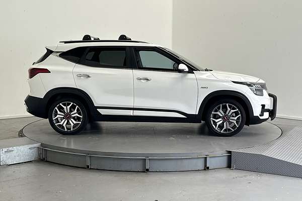 2021 Kia Seltos GT-LINE (AWD) SP2 MY22