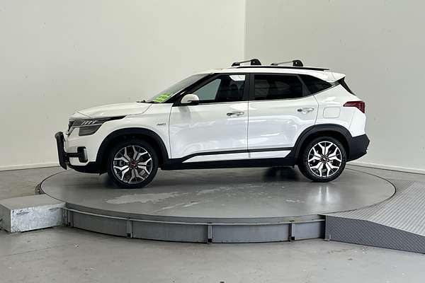 2021 Kia Seltos GT-LINE (AWD) SP2 MY22