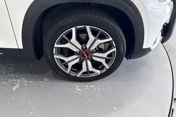 2021 Kia Seltos GT-LINE (AWD) SP2 MY22