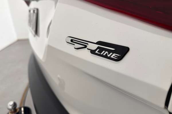 2021 Kia Seltos GT-LINE (AWD) SP2 MY22