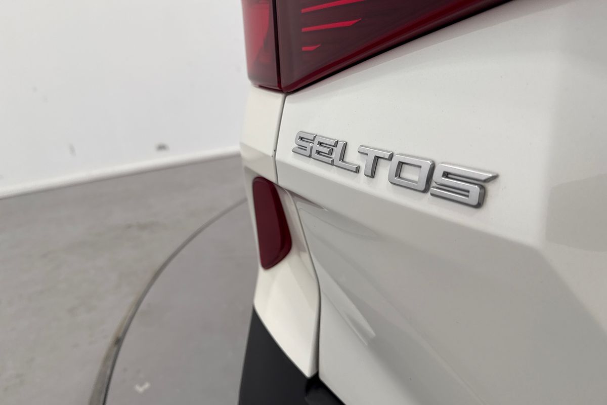 2021 Kia Seltos GT-LINE (AWD) SP2 MY22
