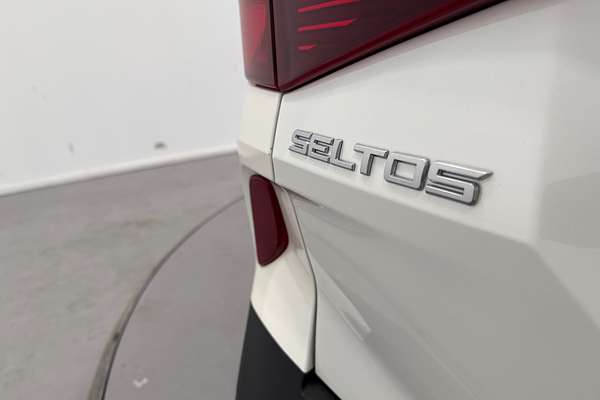 2021 Kia Seltos GT-LINE (AWD) SP2 MY22