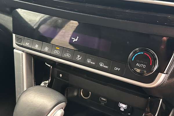 2021 Kia Seltos GT-LINE (AWD) SP2 MY22