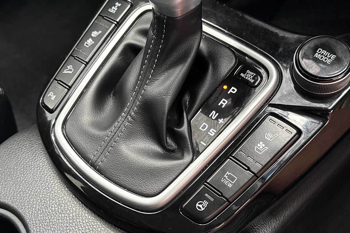 2021 Kia Seltos GT-LINE (AWD) SP2 MY22