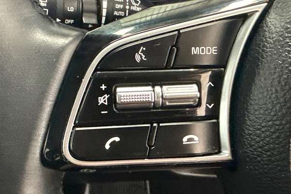 2021 Kia Seltos GT-LINE (AWD) SP2 MY22