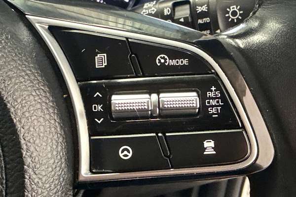 2021 Kia Seltos GT-LINE (AWD) SP2 MY22